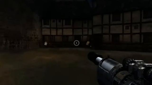 Serious Sam HD - Второе пришествие - Часть 10 - Цитадель 1/2 смотреть онлайн