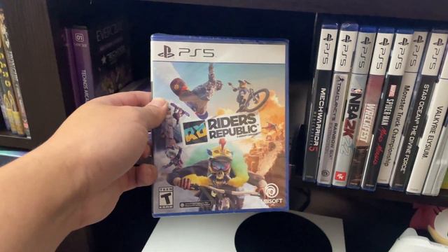 My Current PS5 Game Collection | February 2024 #budgetgaming #ps5 #gaming смотреть онлайн