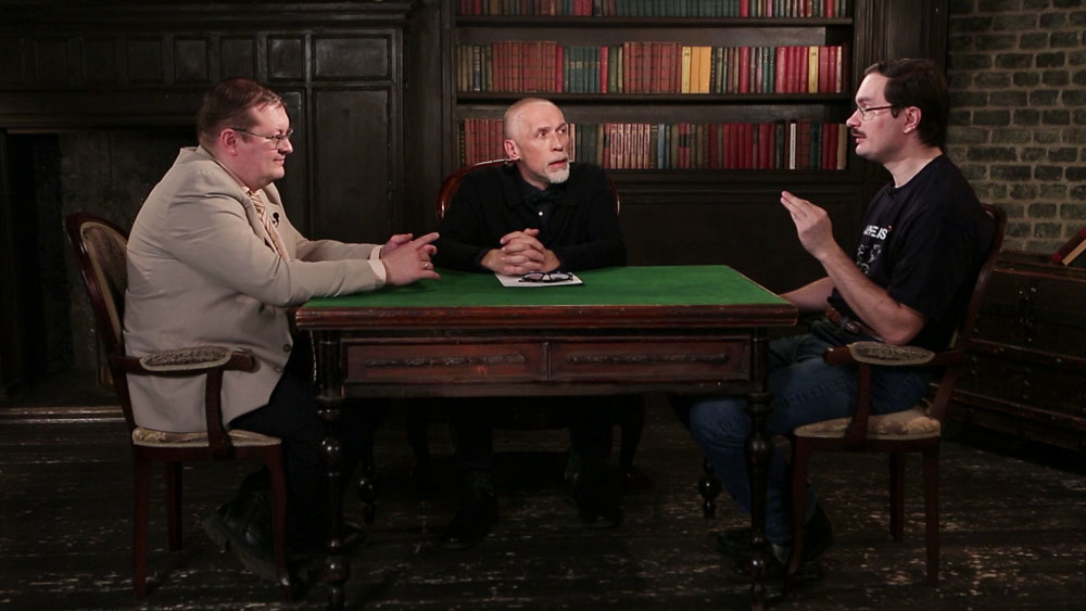 Вторая мировая война и её влияние на войны XX века смотреть онлайн