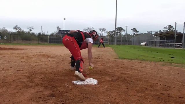 Addison Swofford Skills Video смотреть онлайн