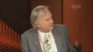 Дебаты   Ричард Докинз и кардинал Джордж Пэлл