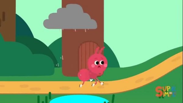 Quran for Kids 4 - Short Surahs (baby cartoon children islamic animation fun) - القران للأطفال