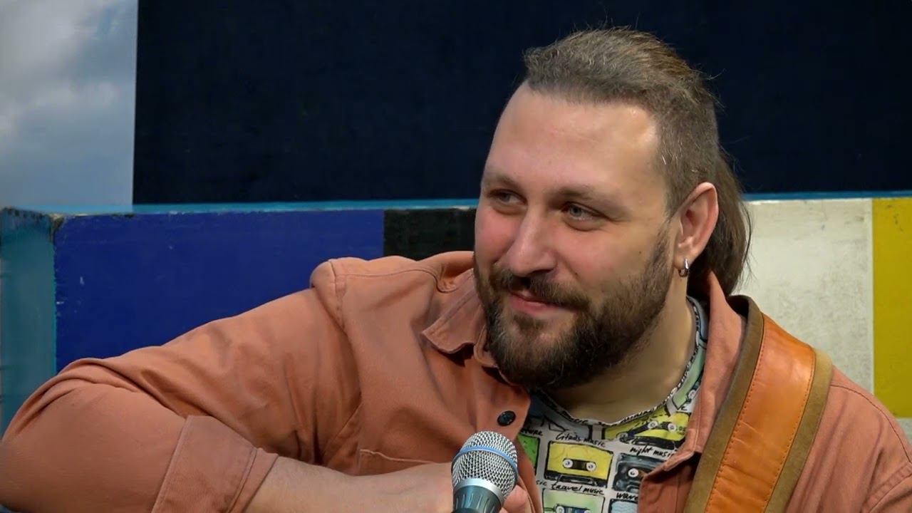 Павел ПИКОВСКИЙ. Часть 2 смотреть онлайн