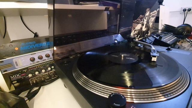 Fever Ray – Keep The Streets Empty For Me | Vinyl Rec 🖸 смотреть онлайн