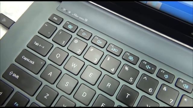 Ultrabook Samsung Series 9 Características -Versión Español смотреть онлайн