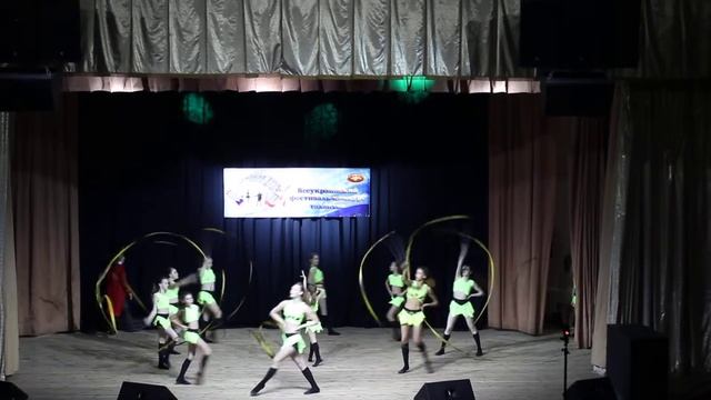 Первое место Dance group STyLE kids (старшие) Танцы на виноградаре смотреть онлайн