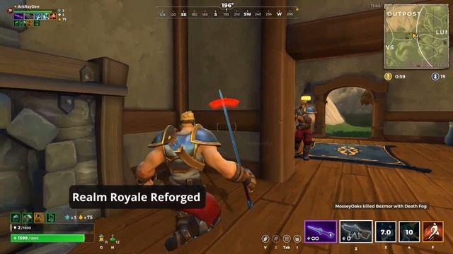 Top 13 FREE Battle Royale Games for PC 2023 смотреть онлайн