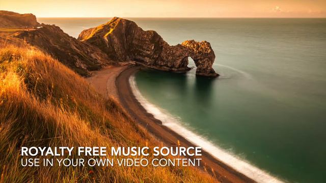 Royalty Free Music - Leito Gonzalez - Dream - Electronic Background Music смотреть онлайн