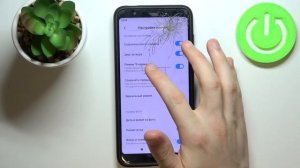 Как отключить звуки камеры Xiaomi Redmi 5 Plus / Выключить звук затвора на Xiaomi Redmi 5 Plus