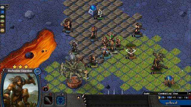 Poxnora Online Game Review w/ Quickstero смотреть онлайн