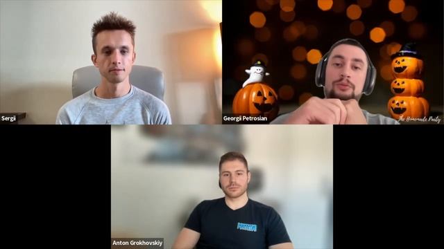 The best answers to interview questions/QA engineer position смотреть онлайн