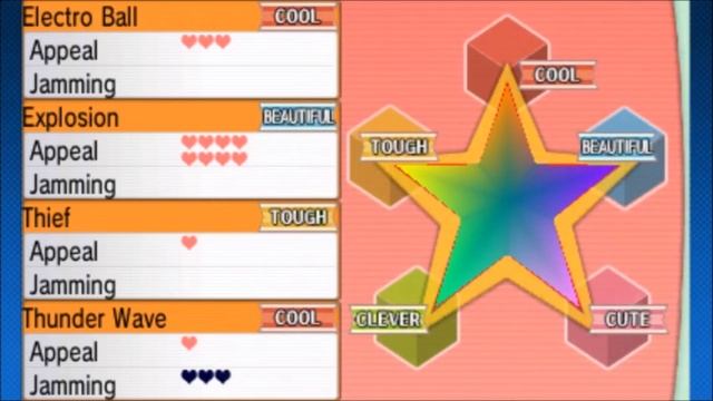 Pokeblock and Berry Guide ORAS! How to make Pokeblock+ in Omega Ruby and Alpha Sapphire смотреть онлайн