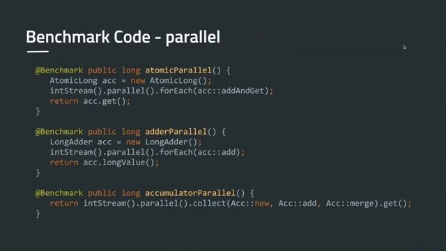 Five Java Features You Didn't Know About смотреть онлайн