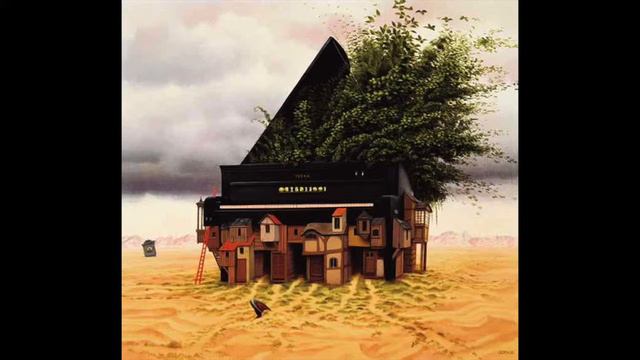 Voix 4 L'introuvable Maison