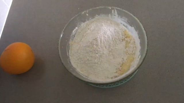 Апельсиновое печенье | Orange Cookie смотреть онлайн