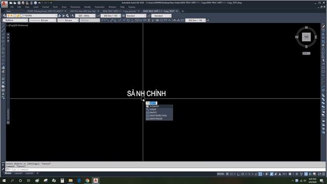 04. Fix lỗi không thể copy (Copy to clipboard failed) trong Autocad смотреть онлайн
