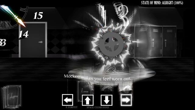 CHROMATOSE EPISODE 1 смотреть онлайн