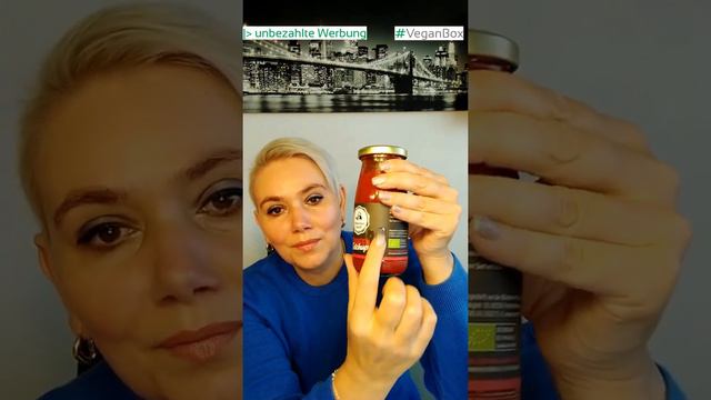 #VeganBox Январь 2022 - #Распаковка #LifestyleBox #FoodBox #Unboxing смотреть онлайн