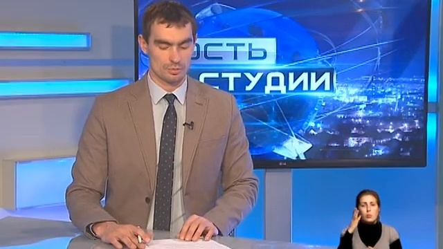 Гость в студии - Станислав Кулибаба смотреть онлайн