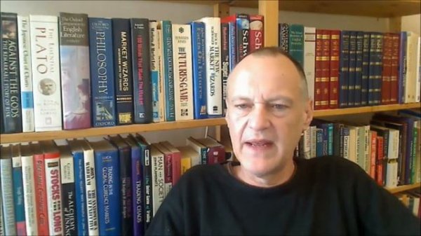 Turtle Trading System  - Richard Dennis Trader Rules for Success