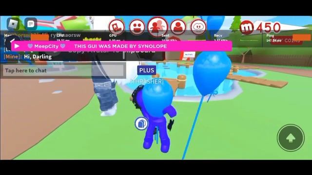 Meep City Script Pastebin Silent Aim & More Features For Mobile & PC (Roblox) 2023 смотреть онлайн