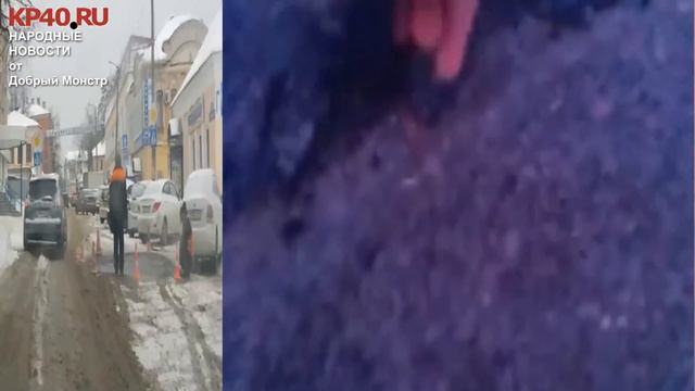 ТОП видео недели: здравствуй, столб! смотреть онлайн