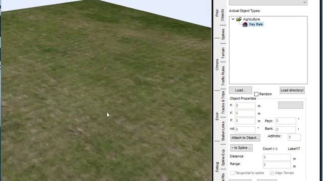 OMSI 2 Splines Error. What's the mistake? смотреть онлайн
