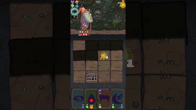Dungeon Faster (2019) - Gameplay смотреть онлайн