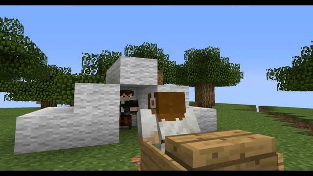 Такое Бывает в minecraft ??? смотреть онлайн