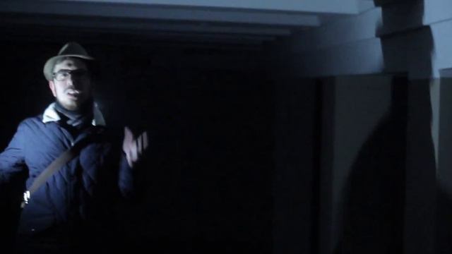 Павел Meskalito - Никаким (2017) смотреть онлайн