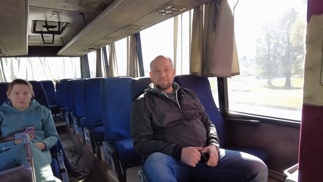 КУПИЛИ АВТОБУС ЗА ТРИ ЧЕБУРЕКА. МАЗ 256. ЧАСТЬ 1. смотреть онлайн