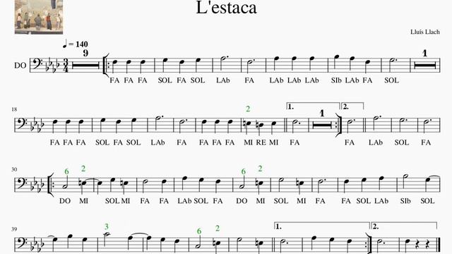 C L'estaca Lluís Llach смотреть онлайн