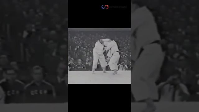 Дзюдо/Подарок от Михаила Шульца смотреть онлайн