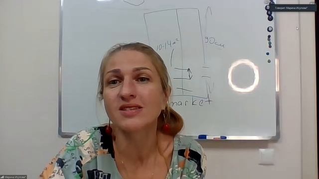 05.09 Исупова М.В. "Экспресс аудит. Как потратить 15 минут на ферме максимально полезно" смотреть онлайн