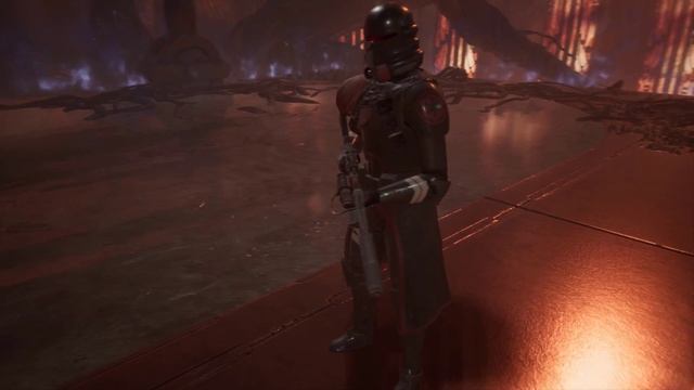 NPC Battle Royale - JEDI FALLEN ORDER Battle Grid смотреть онлайн