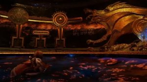 God of War.Загадка с рунами в хранилище Тюра.Рагнарек