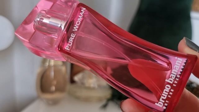 Парфюмы августа? ? ?Из лета в осень???? смотреть онлайн