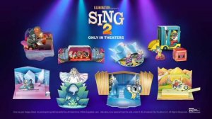 Sing 2 Mcdonalds Commercial But Read The Desc (My Second Most Popular Video)