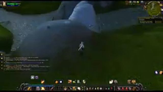 Квест на Воскрешение у паладина за Орду в Wow 3.3.5a🔹Warmane🔹Искупление смотреть онлайн