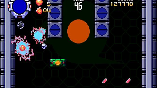 TAS - Genesis Pulseman (JPN) "no motion glitch" by ideamagnate in 33:57.15 смотреть онлайн
