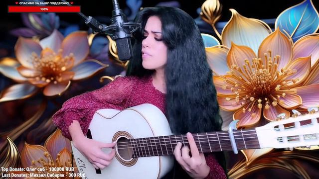 Can't Help Falling In Love - Elena /Yerevan/ смотреть онлайн