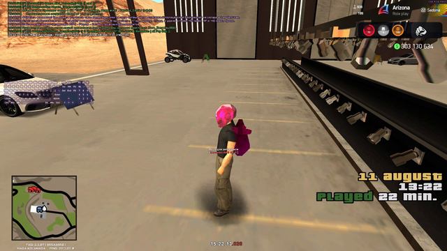 Слет Mercedes AMG GT R