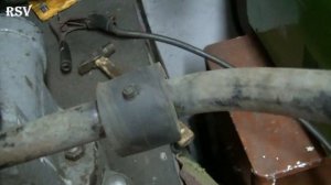 Как я менял резинки на стабилизаторе поперечной устойчивости ВАЗ 2106.