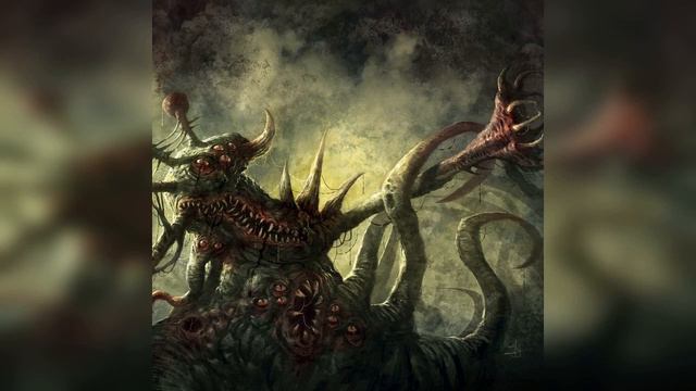 Songs of the Cthulhu | Cthulhu & Horror Soundscapes for Tabletop RPGs смотреть онлайн