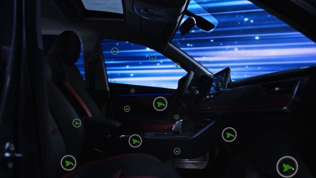 Обновленный Chery Tiggo 4 Pro смотреть онлайн