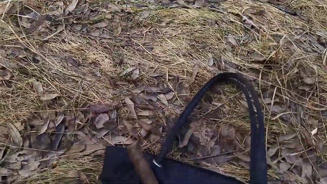 #39 Праздничный коп на 23 февраля. Сезон 2022 открыт!!! смотреть онлайн