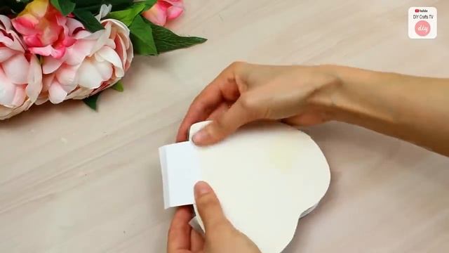 ~WOW~ DIYs PURSE BAG EVER 5~10 MIN MAKING // Cute Pouch & Phone Case Tutorial смотреть онлайн