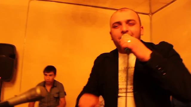 Красноярск 23 04 2012 Крещение Марии И Гагика 2 смотреть онлайн