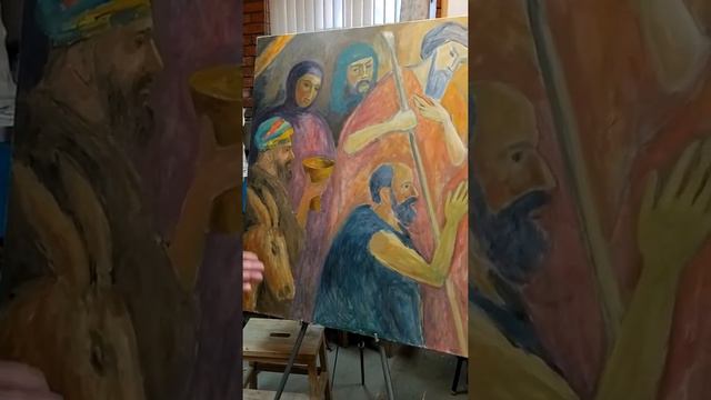 Виктор Поляков "Рождество" смотреть онлайн
