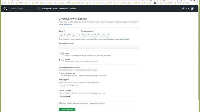 Source Control Using Git and AZ DevOps in Amharic Language Part 3 Settingup Environments смотреть онлайн